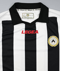 2012-13 UDINESE CALCIO SHIRT L