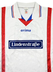 ERIMA VINTAGE LONGSLEEVE KOSZULKA L/XL