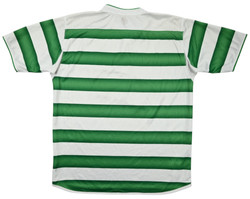 2003-04 CELTIC SHIRT L