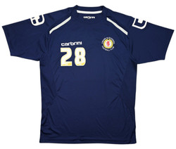 CREWE ALEXANDRA SHIRT L