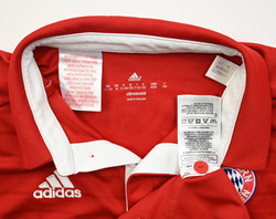 2016-17 BAYERN MUNCHEN *COSTA* SHIRT M. BOYS