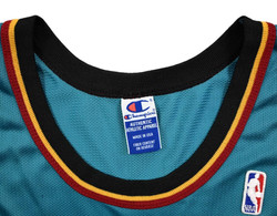 DETROIT PISTONS *HILL* NBA KOSZULKA L