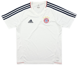 2018-19 BAYERN MUNCHEN SHIRT L