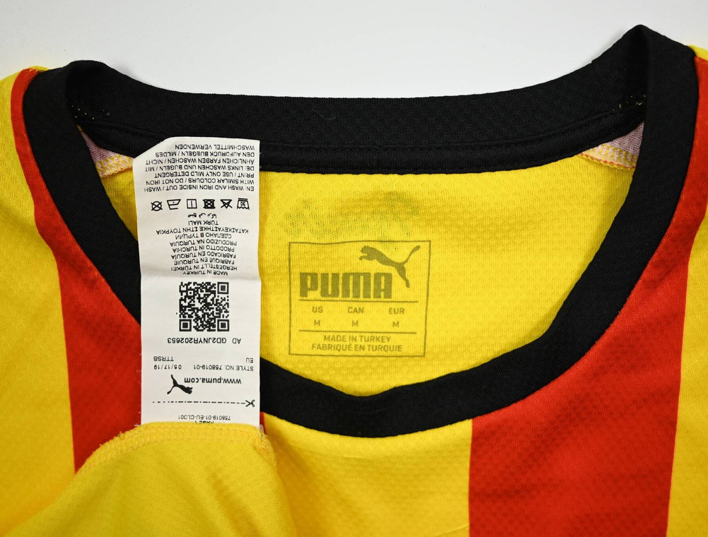 2019-20 GOZTEPE SK KOSZULKA M