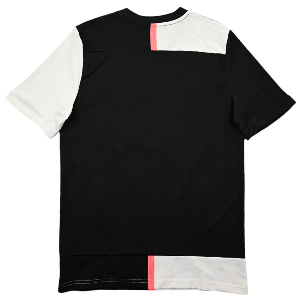 2019-20 JUVENTUS SHIRT L. BOYS