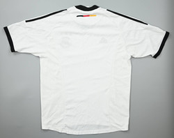 2002-04 GERMANY SHIRT M