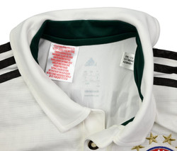 2013-14 BAYERN MUNCHEN KOSZULKA L. BOYS
