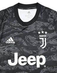 2019-20 JUVENTUS KOSZULKA S