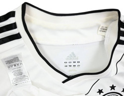 2012-13 GERMANY SHIRT L