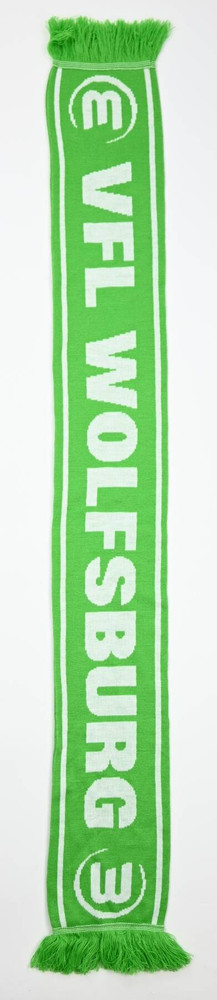 VFL WOLFSBURG  SCARF