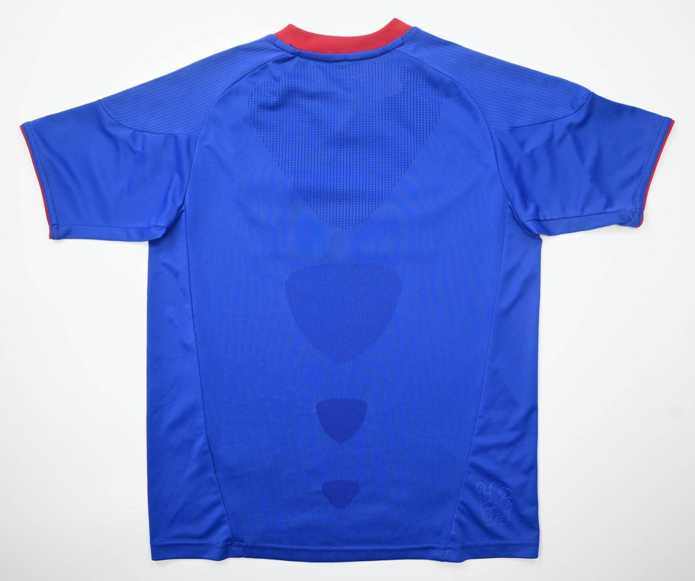 2010-11 CHELSEA LONDON KOSZULKA M. BOYS