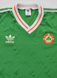 1990-92 IRELAND KOSZULKA L