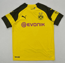 2018-19 BORUSSIA DORTMUND KOSZULKA XXL. BOYS