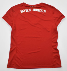 2013-14 BAYERN MUNCHEN WOMEN KOSZULKA XL