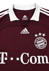 2006-07 BAYERN MUNCHEN *MAKAAY* SHIRT XL. BOYS/S