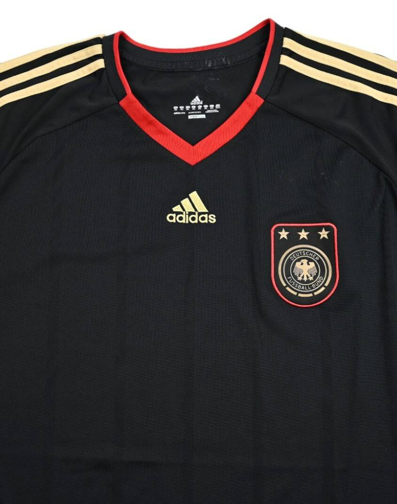 2010-11 GERMANY KOSZULKA 2XL