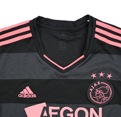2013-14 AJAX AMSTERDAM SHIRT XL