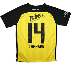 2020-21 VITESSE *TANNANE* KOSZULKA XL. BOYS