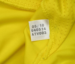 2010-11 SCOTLAND KOSZULKA XL