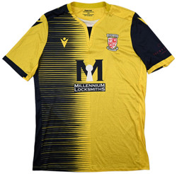 2020-21 WOKING SHIRT XXL