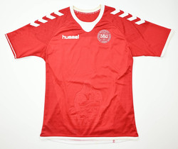 2016-17 DENMARK KOSZULKA M