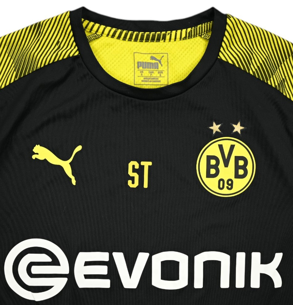 2019-20 BORUSSIA DORTMUND KOSZULKA S 