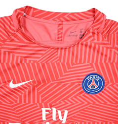 PARIS SAINT-GERMAIN KOSZULKA L. BOYS