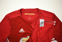 2016-17 MANCHESTER UNITED *POGBA* SHIRT XL. BOYS