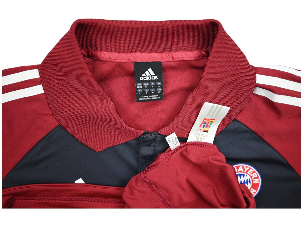 BAYERN MUNCHEN SHIRT S
