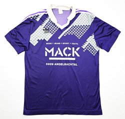 ADIDAS OLDSCHOOL #4 SHIRT L