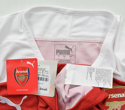 2018-19 ARSENAL LONDON KOSZULKA S
