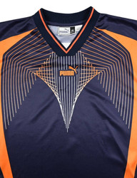 PUMA OLDSCHOOL GK LONGSLEEVE XL