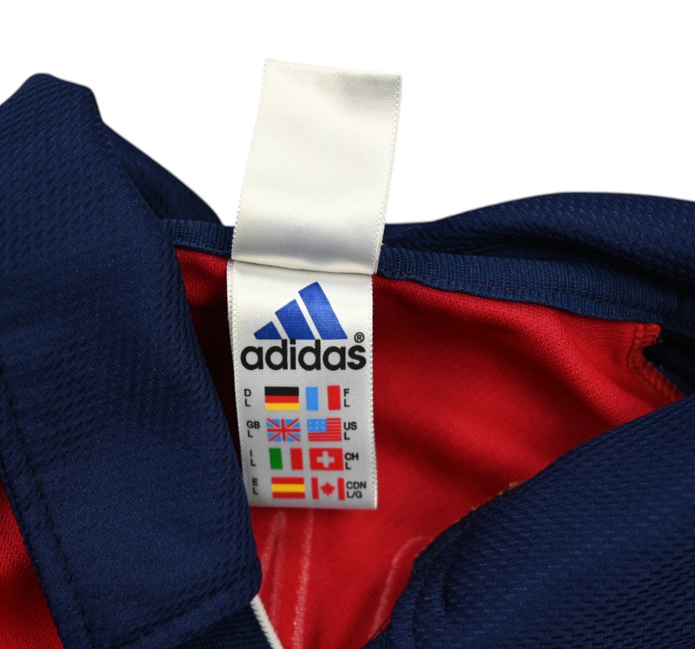 1999-01 BAYERN MUNCHEN *KLINSMANN* KOSZULKA L