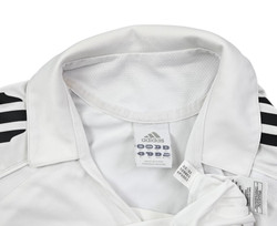 2005-06 REAL MADRID *BECKHAM* SHIRT XL