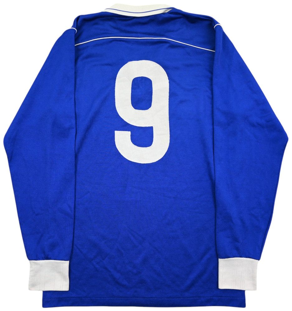 ERIMA OLDSCHOOL MADE IN WEST GERMANY LONGSLEEVE M