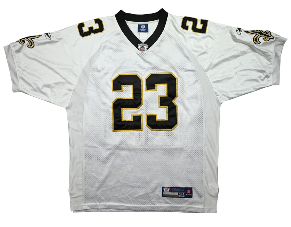 NEW ORLEANS SAINTS *THOMAS* NFL KOSZULKA L