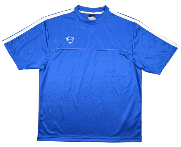 NIKE OLDSCHOOL SHIRT XL