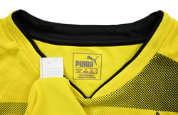 2017-18 BORUSSIA DORTMUND SHIRT M