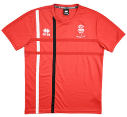 LINCOLN CITY SHIRT S