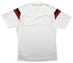 2014-15 AC MILAN SHIRT M