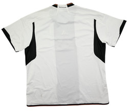 2022-23 GERMANY KOSZULKA 3XL