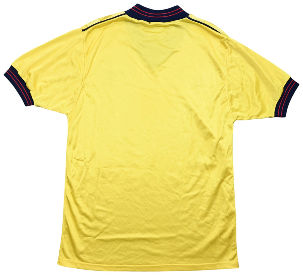 1983-86 ARSENAL KOSZULKA S