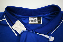 TRELLEBORGS #13 LONGSLEEVE SHIRT XL