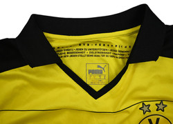 2015-16 BORUSSIA DORTMUND SHIRT M