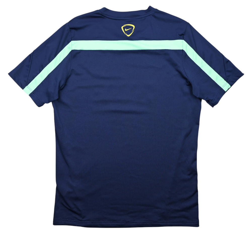 2013-14 BARCELONA SHIRT L