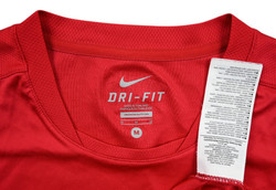 2011-12 ARSENAL LONDON SHIRT M