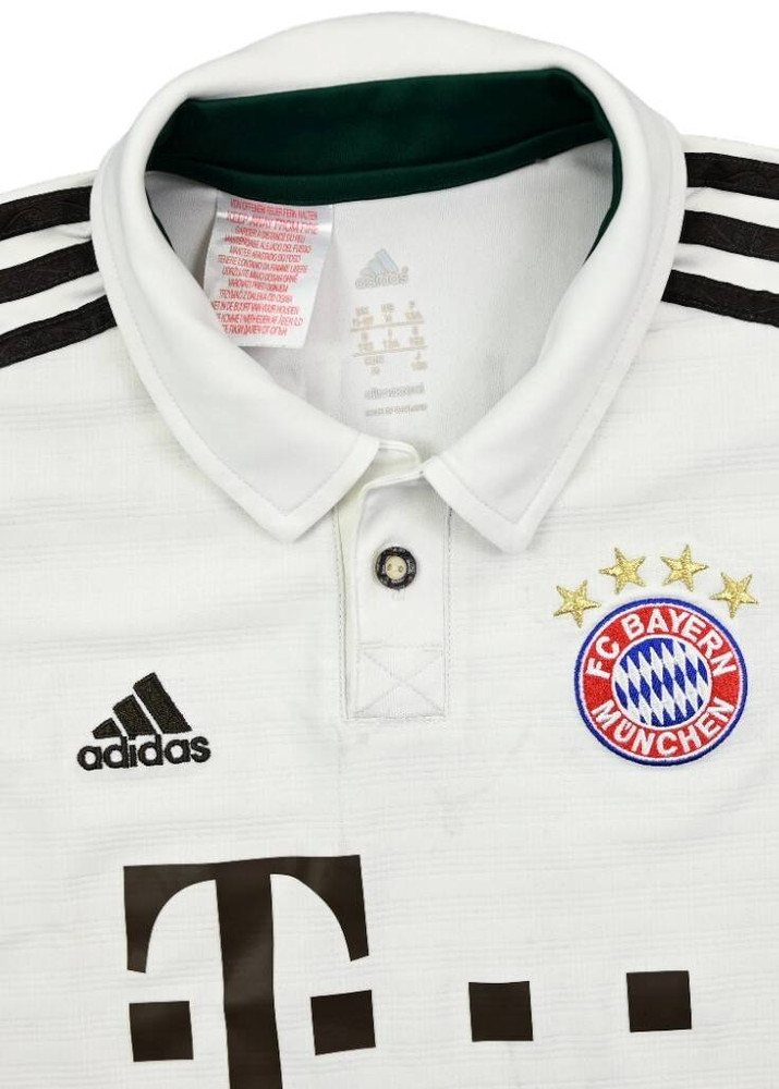 2013-14 BAYERN MUNCHEN *GOTZE* KOSZULKA M. BOYS