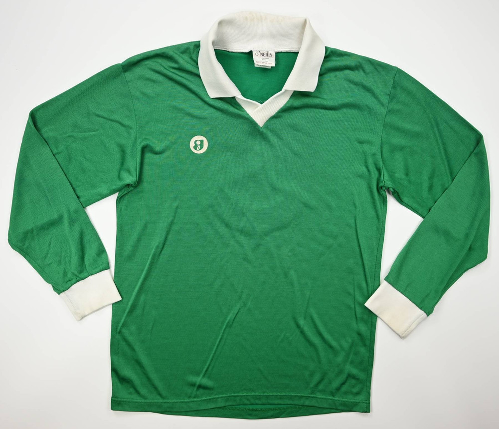 O'NEILLS #3 OLDSCHOOL LONGSLEEVE SHIRT S