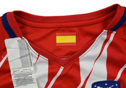 2017-18 ATLETICO MADRID SHIRT L. BOYS