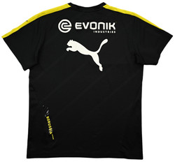 2015-16 BORUSSIA DORTMUND TRAINING SHIRT XL